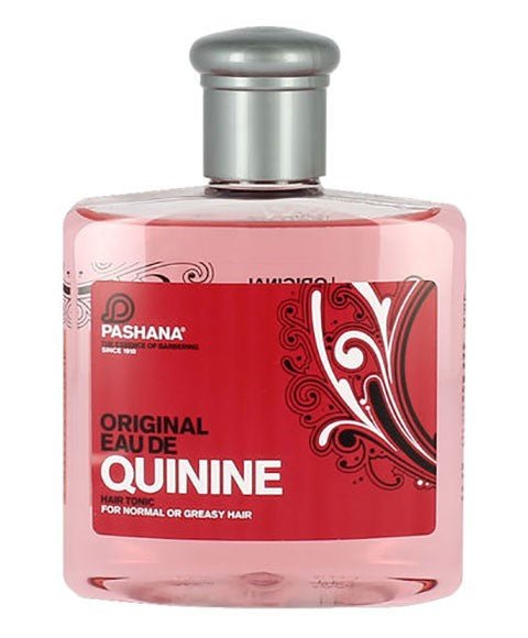 Pashana Original Eau De Quinine Hair Tonic - Southwestsix Cosmetics Pashana Original Eau De Quinine Hair Tonic Hair Tonic Pashana Southwestsix Cosmetics 8A-UMDQ-9MPB 5034573470910 Pashana Original Eau De Quinine Hair Tonic