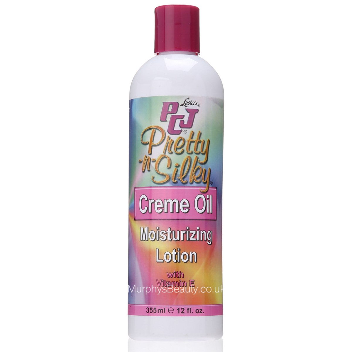 PCJ Cream Oil Moisturising Lotion 355ml - Southwestsix Cosmetics PCJ Cream Oil Moisturising Lotion 355ml Luster Products Southwestsix Cosmetics PCJ Cream Oil Moisturising Lotion 355ml