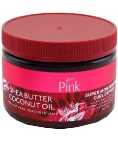 Pink Super Moisturizing Curl Definer With Shea Butter And Coconut Oil - Southwestsix Cosmetics Pink Super Moisturizing Curl Definer With Shea Butter And Coconut Oil Pink Southwestsix Cosmetics Pink Super Moisturizing Curl Definer With Shea Butter And Coconut Oil