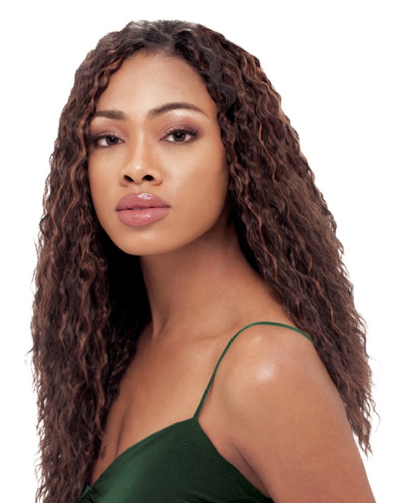 Premium TOO Hair Blend - Lovely - Southwestsix Cosmetics Premium TOO Hair Blend - Lovely Weave Sensationnel Southwestsix Cosmetics 1 10” Premium TOO Hair Blend - Lovely