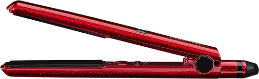 Pro Red Tourmaline Straightener - Southwestsix Cosmetics Pro Red Tourmaline Straightener BaByliss Southwestsix Cosmetics Pro Red Tourmaline Straightener