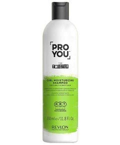 Pro You The Twister Curl Moisturizing Shampoo - Southwestsix Cosmetics Pro You The Twister Curl Moisturizing Shampoo Revlon Southwestsix Cosmetics 00000000164085 Pro You The Twister Curl Moisturizing Shampoo