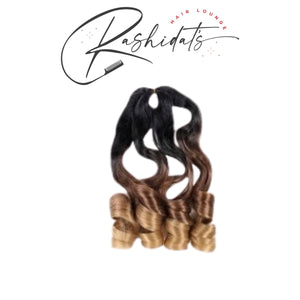 Rashidat's Hair Lounge French Curl Braiding Hair - Southwestsix Cosmetics Rashidat's Hair Lounge French Curl Braiding Hair Braiding Hair Rashidat's Hair Lounge Southwestsix Cosmetics 26
