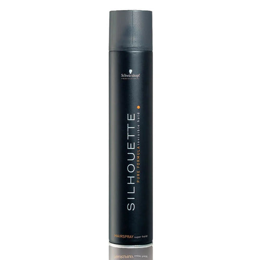 Schwarzkopf Silhouette Hairspray 500ml - Southwestsix Cosmetics Schwarzkopf Silhouette Hairspray 500ml Schwarzkopf Southwestsix Cosmetics 4045787019728 Schwarzkopf Silhouette Hairspray 500ml