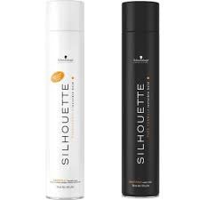 Schwarzkopf Silhouette Hairspray - Southwestsix Cosmetics Schwarzkopf Silhouette Hairspray Southwestsix Cosmetics Southwestsix Cosmetics 500ml 750 ml Schwarzkopf Silhouette Hairspray