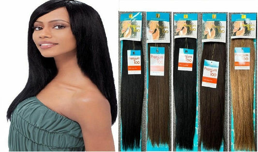 Sensationnel European Straight Wvg - Southwestsix Cosmetics Sensationnel European Straight Wvg Weave Sensationnel Southwestsix Cosmetics 6/613STK 18ES Sensationnel European Straight Wvg