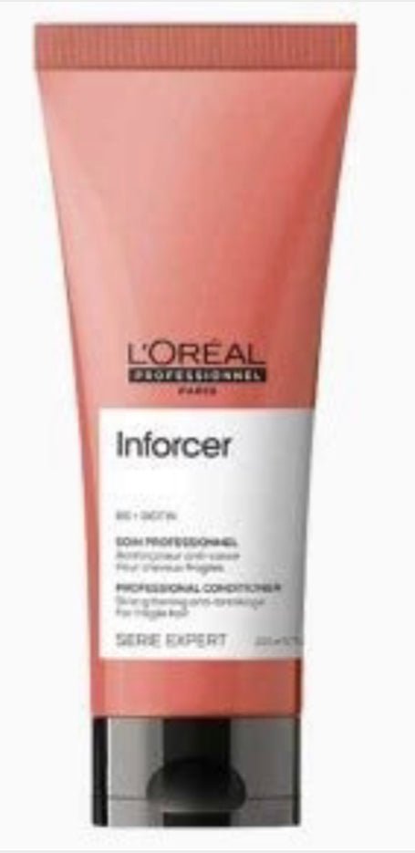 Serie Expert Inforcer Professional Conditioner - Southwestsix Cosmetics Serie Expert Inforcer Professional Conditioner Conditioner L’Oréal Southwestsix Cosmetics Serie Expert Inforcer Professional Conditioner