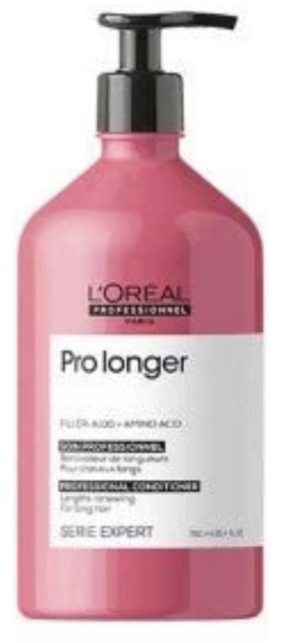 Serie Expert Pro Longer Professional Conditioner - Southwestsix Cosmetics Serie Expert Pro Longer Professional Conditioner Conditioner L’Oréal Southwestsix Cosmetics Serie Expert Pro Longer Professional Conditioner