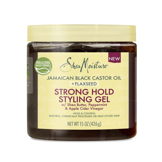 Shea Moisture Jamaican Black Castor Oil Strong Hold Styling Gel - Southwestsix Cosmetics Shea Moisture Jamaican Black Castor Oil Strong Hold Styling Gel Styling Gel Shea Moisture Southwestsix Cosmetics Shea Moisture Jamaican Black Castor Oil Strong Hold Styling Gel