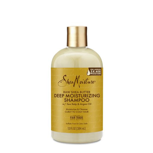 Shea Moisture Raw Shea Butter Moisture Retention Shampoo - Southwestsix Cosmetics Shea Moisture Raw Shea Butter Moisture Retention Shampoo Shampoo Shea Moisture Southwestsix Cosmetics Shea Moisture Raw Shea Butter Moisture Retention Shampoo