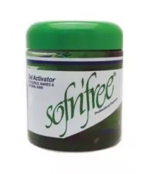 Soft and free: GEL ACTIVATOR 400ML - Southwestsix Cosmetics Soft and free: GEL ACTIVATOR 400ML Softn'free Southwestsix Cosmetics Soft and free: GEL ACTIVATOR 400ML