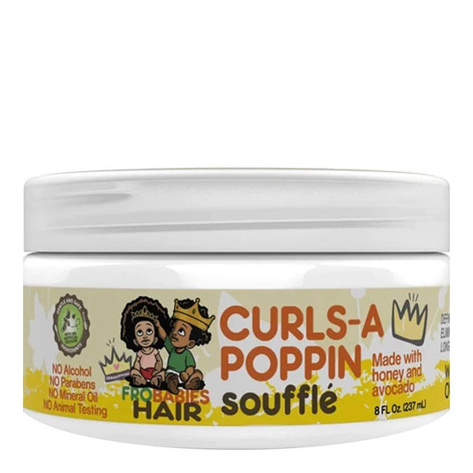 Taliah Waajid Curls A Poppin Souffle 237 ml - Southwestsix Cosmetics Taliah Waajid Curls A Poppin Souffle 237 ml Taliah Waajid Southwestsix Cosmetics 730158265548 Taliah Waajid Curls A Poppin Souffle 237 ml