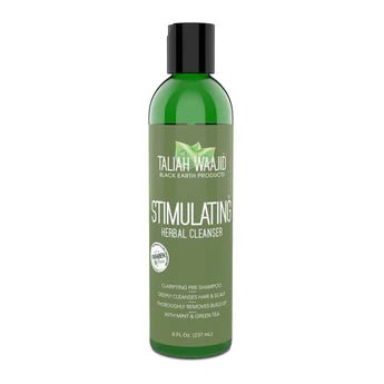 Taliah Waajid Stimulting Herbal Cleanser 8oz - Southwestsix Cosmetics Taliah Waajid Stimulting Herbal Cleanser 8oz Shampoo Taliah Waajid Southwestsix Cosmetics Taliah Waajid Stimulting Herbal Cleanser 8oz