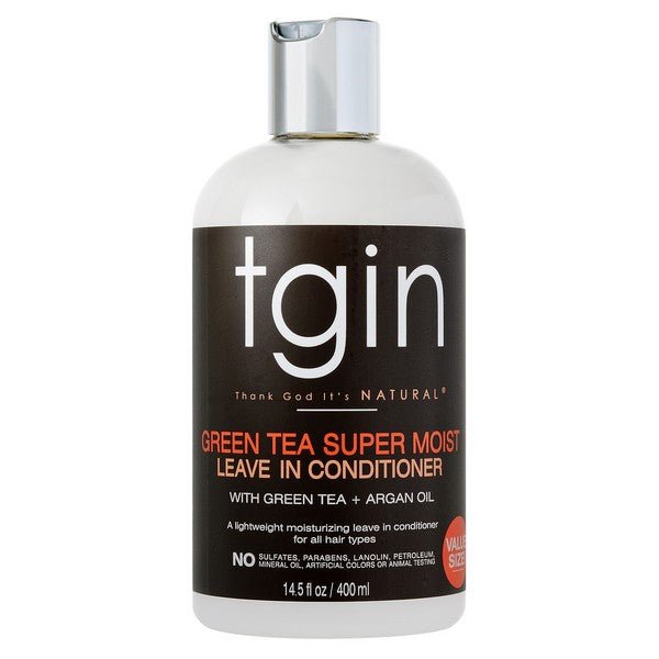 Tgin Green Tea Leave In Cond 14.5oz - Southwestsix Cosmetics Tgin Green Tea Leave In Cond 14.5oz tgin Southwestsix Cosmetics Tgin Green Tea Leave In Cond 14.5oz