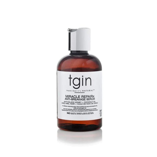 Tgin Miracle RepairX Anti-Breakage Serum 4oz - Southwestsix Cosmetics Tgin Miracle RepairX Anti-Breakage Serum 4oz tgin Southwestsix Cosmetics Tgin Miracle RepairX Anti-Breakage Serum 4oz