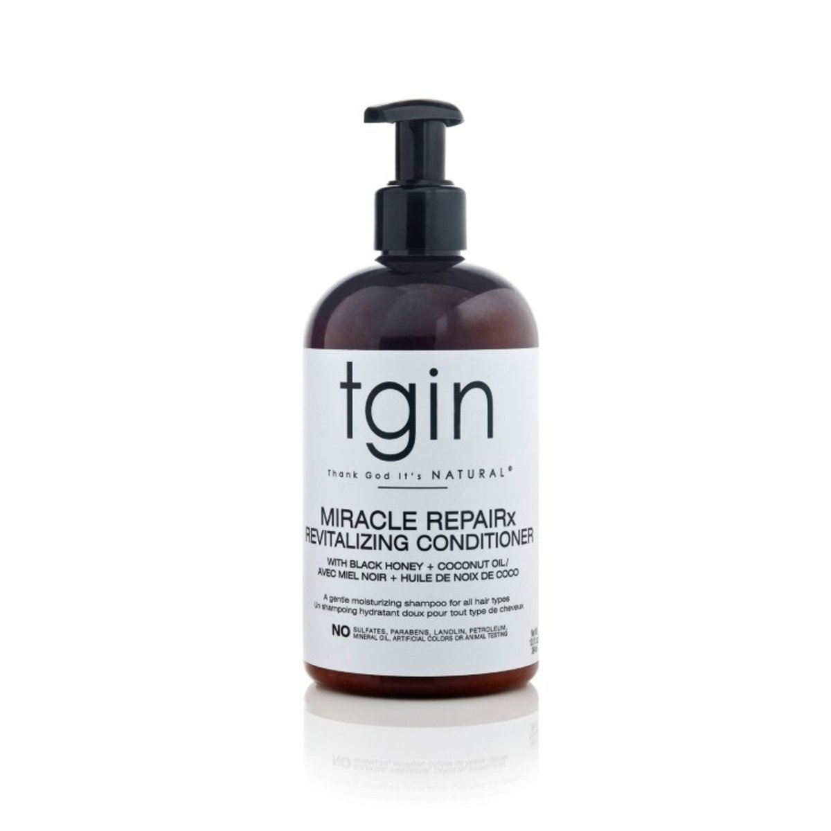 Tgin Miracle RepairX Revitalising Conditioner 13oz - Southwestsix Cosmetics Tgin Miracle RepairX Revitalising Conditioner 13oz tgin Southwestsix Cosmetics Tgin Miracle RepairX Revitalising Conditioner 13oz