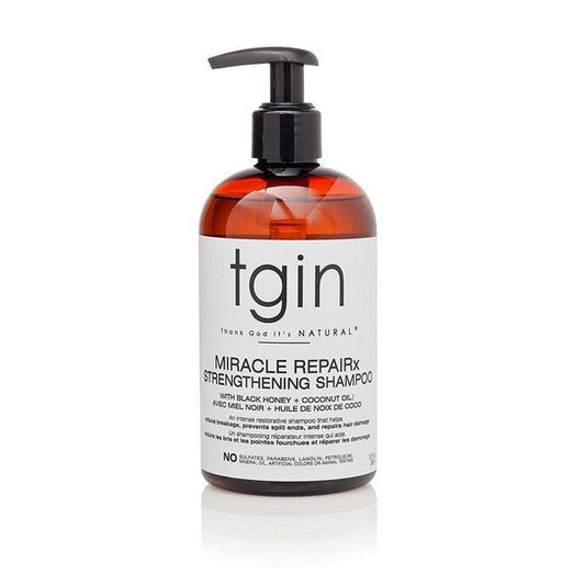 Tgin Miracle Repairx Shampoo 12oz - Southwestsix Cosmetics Tgin Miracle Repairx Shampoo 12oz Southwestsix Cosmetics Southwestsix Cosmetics Tgin Miracle Repairx Shampoo 12oz