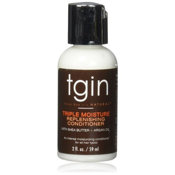 Tgin Moisture Replenishing Conditioner 2oz - Southwestsix Cosmetics Tgin Moisture Replenishing Conditioner 2oz tgin Southwestsix Cosmetics Tgin Moisture Replenishing Conditioner 2oz