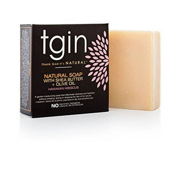 Tgin Olive Oil Soap Hawaiian Hibiscus Natural Soap - Southwestsix Cosmetics Tgin Olive Oil Soap Hawaiian Hibiscus Natural Soap tgin Southwestsix Cosmetics Tgin Olive Oil Soap Hawaiian Hibiscus Natural Soap