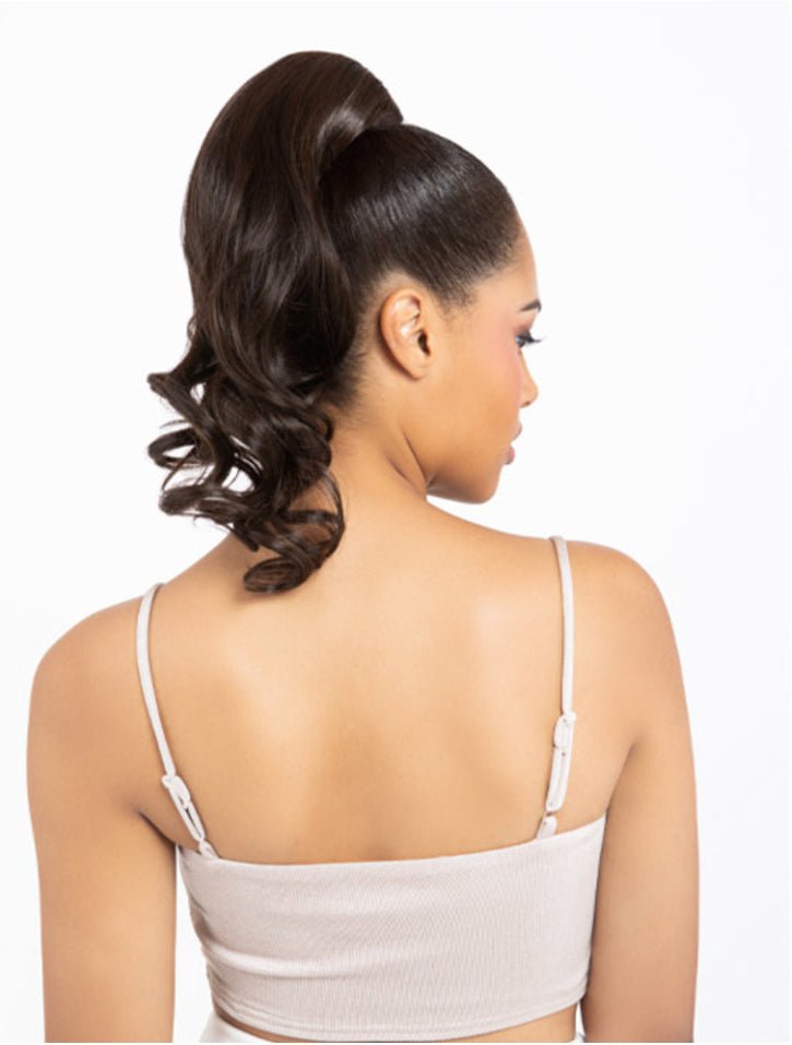 The Feme Collection Ponytail - Spin - Southwestsix Cosmetics The Feme Collection Ponytail - Spin Southwestsix Cosmetics Southwestsix Cosmetics 1 20.5” The Feme Collection Ponytail - Spin