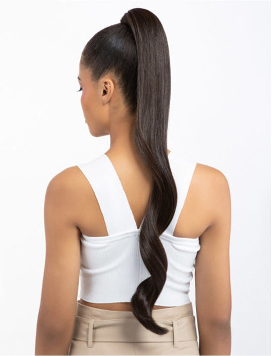 The Feme Collection Ponytail - Whip - Southwestsix Cosmetics The Feme Collection Ponytail - Whip Ponytail Feme Southwestsix Cosmetics 613 27” The Feme Collection Ponytail - Whip