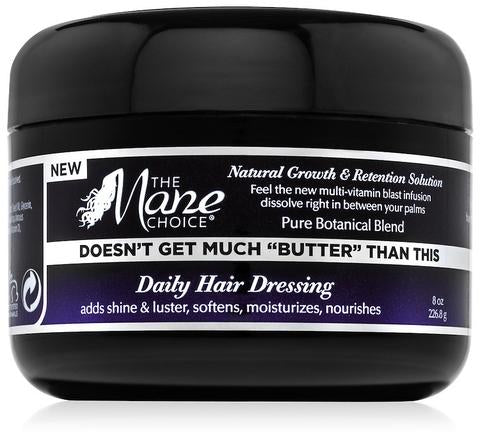 The Mane Choice Dosen’t Get Much Butter Than This - Southwestsix Cosmetics The Mane Choice Dosen’t Get Much Butter Than This Hairdresser The Mane Choice Southwestsix Cosmetics The Mane Choice Dosen’t Get Much Butter Than This