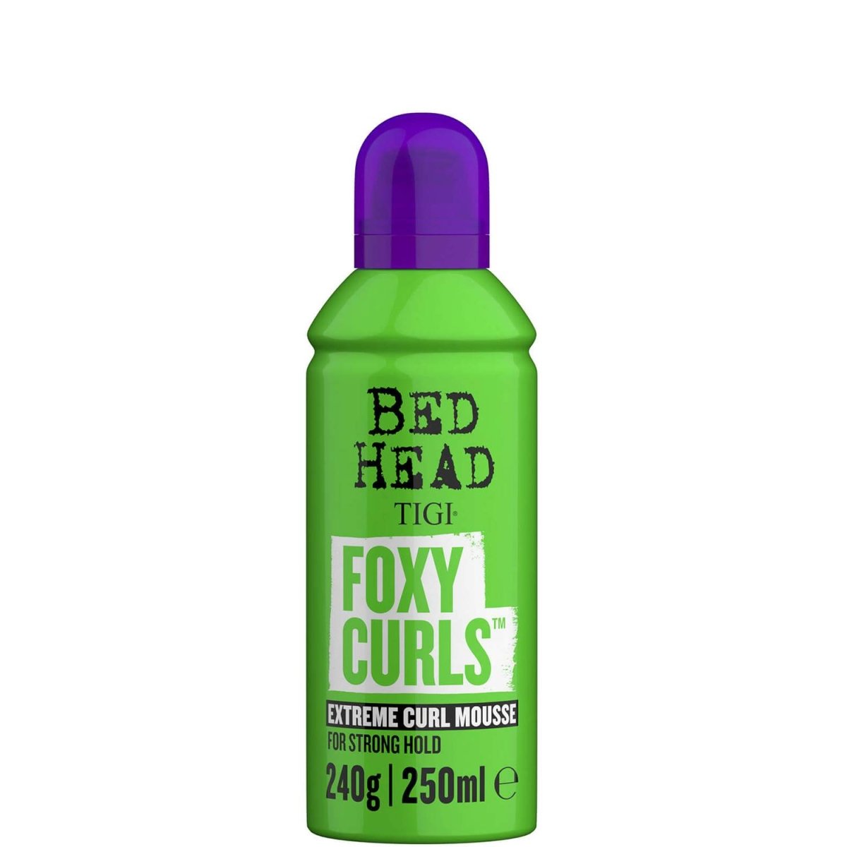 TIGI Bed Head Foxy Curls Extreme Curl Mousse 250ml - Southwestsix Cosmetics TIGI Bed Head Foxy Curls Extreme Curl Mousse 250ml TIGI Southwestsix Cosmetics 090174456086 TIGI Bed Head Foxy Curls Extreme Curl Mousse 250ml