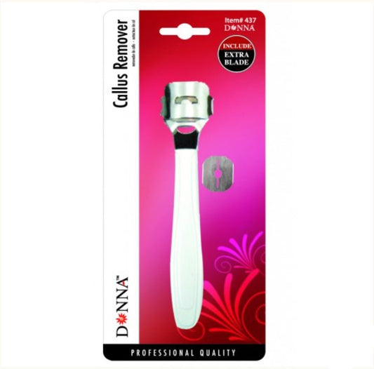 Titan Donna Callus Remover - Southwestsix Cosmetics Titan Donna Callus Remover Accessories Titan Donna Southwestsix Cosmetics Titan Donna Callus Remover