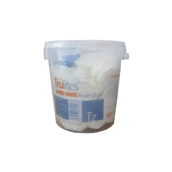 TZ white powder bleach - Southwestsix Cosmetics TZ white powder bleach Southwestsix Cosmetics Southwestsix Cosmetics 5060148619743 TZ white powder bleach