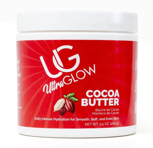 Ultra Glow Cocoa Butter - Southwestsix Cosmetics Ultra Glow Cocoa Butter Body Cream Ultra Glow Southwestsix Cosmetics 077312100919 Ultra Glow Cocoa Butter