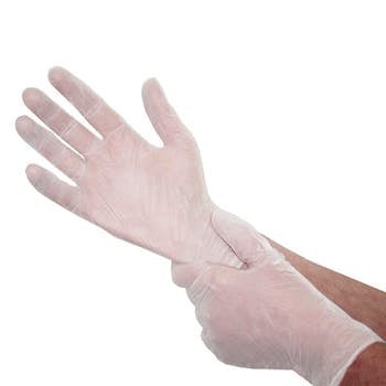 Vinyl gloves powder free-large - Southwestsix Cosmetics Vinyl gloves powder free-large Just gloves Southwestsix Cosmetics 7350146670302 Vinyl gloves powder free-large
