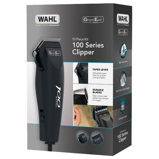 Wahl 100 Series Clipper - Southwestsix Cosmetics Wahl 100 Series Clipper Wahl Southwestsix Cosmetics Wahl 100 Series Clipper