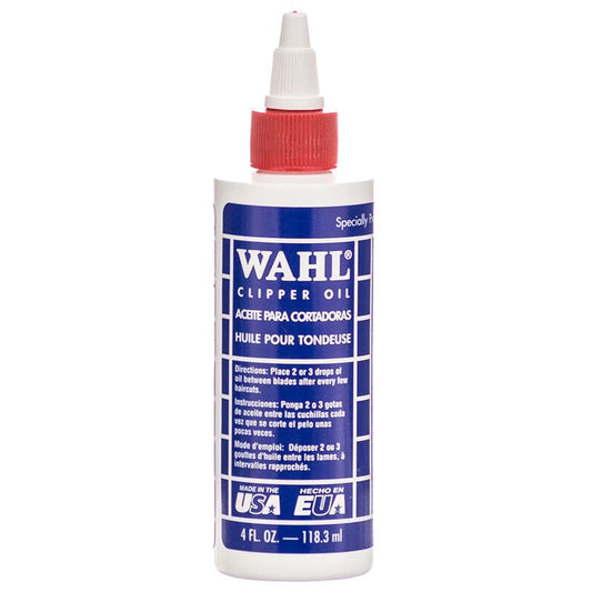 Wahl Clipper Oil 4oz (3310-1102) - Southwestsix Cosmetics Wahl Clipper Oil 4oz (3310-1102) Southwestsix Cosmetics Southwestsix Cosmetics Wahl Clipper Oil 4oz (3310-1102)