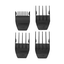 Wahl Comb Attachment Set #1-4 Trimmer - Southwestsix Cosmetics Wahl Comb Attachment Set #1-4 Trimmer Southwestsix Cosmetics Southwestsix Cosmetics Wahl Comb Attachment Set #1-4 Trimmer