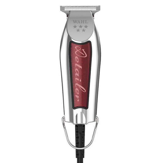 Wahl Detailer Trimmer 5 Star (8081 833) - Southwestsix Cosmetics Wahl Detailer Trimmer 5 Star (8081 833) Clipper Wahl Southwestsix Cosmetics Wahl Detailer Trimmer 5 Star (8081 833)