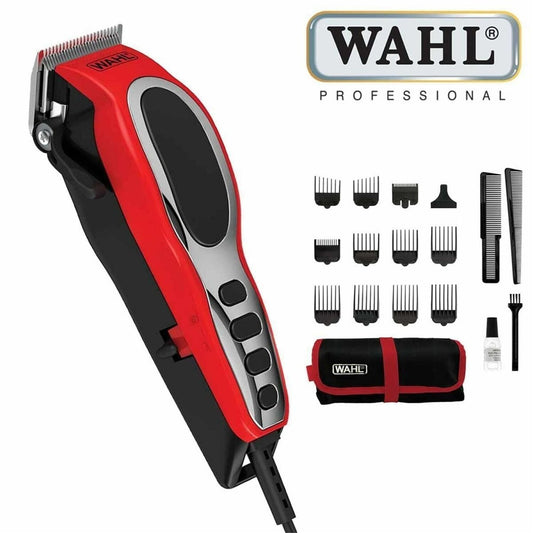 Wahl Fade Pro Clipper Kit - Southwestsix Cosmetics Wahl Fade Pro Clipper Kit Wahl Southwestsix Cosmetics Wahl Fade Pro Clipper Kit