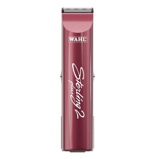 Wahl Sterling 2 Pluss Trimmer - Southwestsix Cosmetics Wahl Sterling 2 Pluss Trimmer Clipper Wahl Southwestsix Cosmetics 5037127016374 Wahl Sterling 2 Pluss Trimmer