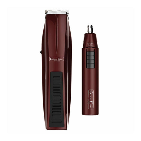 Wahl Trimmer Kit Groomease Gift Set - Southwestsix Cosmetics Wahl Trimmer Kit Groomease Gift Set Wahl Southwestsix Cosmetics Wahl Trimmer Kit Groomease Gift Set