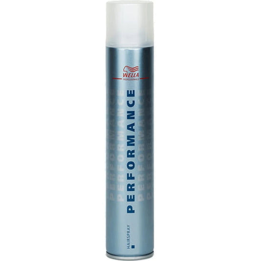 Wella Performance Hairspray 500ml - Southwestsix Cosmetics Wella Performance Hairspray 500ml Wella Southwestsix Cosmetics 4056800066841 Wella Performance Hairspray 500ml