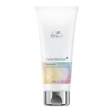 Wella Professionals Colour Motion Moisturising Conditioner - Southwestsix Cosmetics Wella Professionals Colour Motion Moisturising Conditioner Southwestsix Cosmetics Southwestsix Cosmetics Wella Professionals Colour Motion Moisturising Conditioner