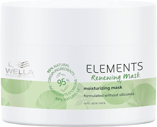 Wella Professionals Elements Renewing Mask - Southwestsix Cosmetics Wella Professionals Elements Renewing Mask Southwestsix Cosmetics Southwestsix Cosmetics Wella Professionals Elements Renewing Mask