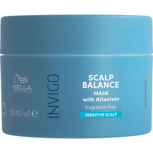 Wella Professionals INVIGO Balance Senso Calm Mask - Southwestsix Cosmetics Wella Professionals INVIGO Balance Senso Calm Mask Wella Southwestsix Cosmetics 8005610633008 Wella Professionals INVIGO Balance Senso Calm Mask