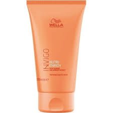 Wella Professionals INVIGO Nutri-Enrich Self Warming Express Mask - Southwestsix Cosmetics Wella Professionals INVIGO Nutri-Enrich Self Warming Express Mask Southwestsix Cosmetics Southwestsix Cosmetics Wella Professionals INVIGO Nutri-Enrich Self Warming Express Mask